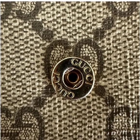 Gucci GG long snap wallet - Picture 10 of 16